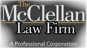 The McClellan Law Firm